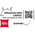 Hotel Ibis Centre Sarlat