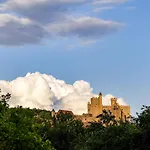 Szálloda Ibis Centre 3*