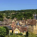 Ibis Centre Szálloda Sarlat-la-Canéda