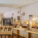 Szálloda Ibis Centre Sarlat-la-Canéda
