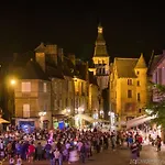 Ibis Centre Szálloda 3*