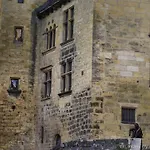 Szálloda Ibis Centre Sarlat-la-Canéda