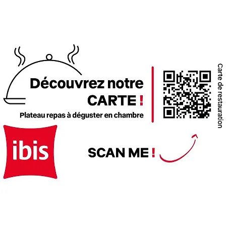 Hotel Ibis Centre Sarlat