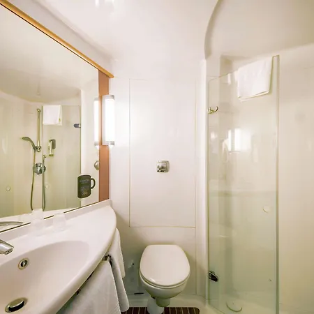 Otel Ibis Centre