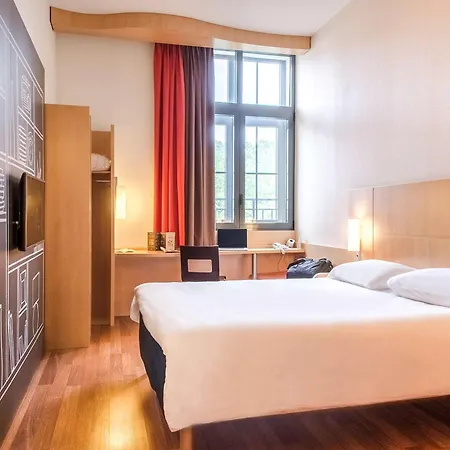 Ibis Centre 3* Sarlat