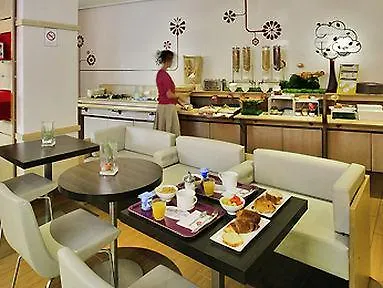 Ibis Centre Sarlat-la-Canéda