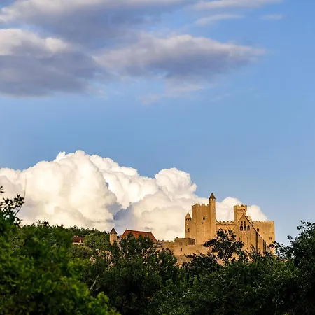 Hotel Ibis Centre 3*