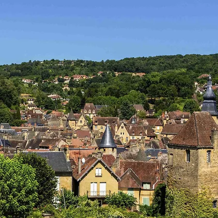 Ibis Centre Hotel Sarlat-la-Canéda