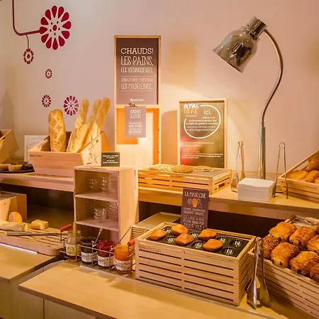 Ibis Centre Sarlat-la-Canéda