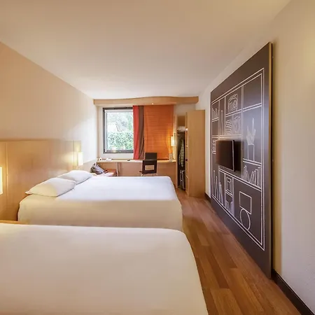 Ibis Centre Otel Sarlat-la-Canéda