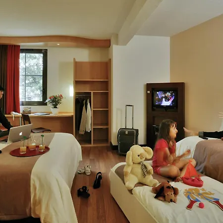 Hotel Ibis Centre Sarlat-la-Caneda