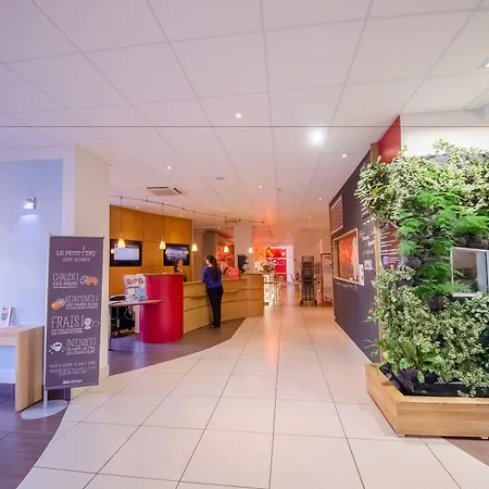 Otel Ibis Centre Sarlat-la-Canéda