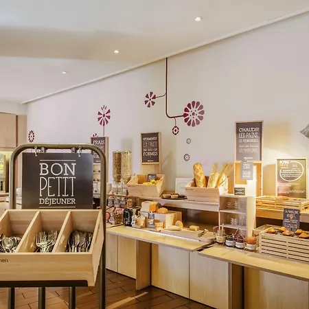 Hotel Ibis Centre Sarlat-la-Canéda