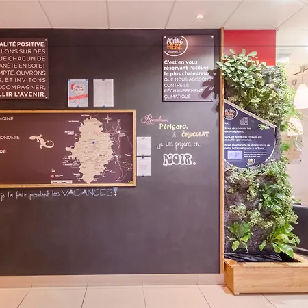 Ibis Centre Hotel Sarlat