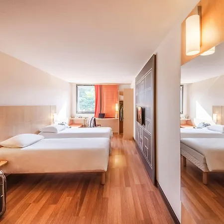 Ibis Centre Otel Sarlat-la-Canéda