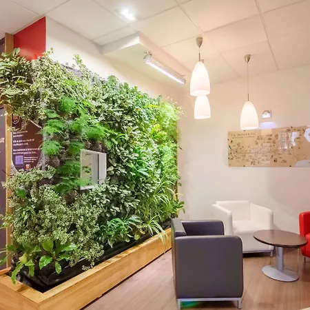 Hotel Ibis Centre Sarlat