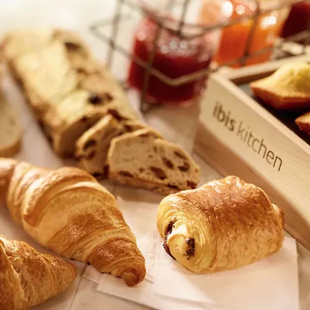 Hotel Ibis Centre Sarlat-la-Canéda