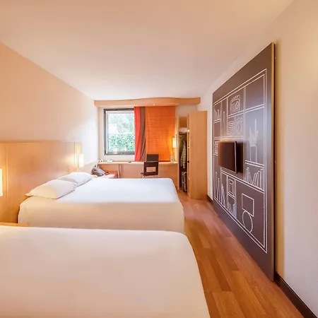 Hotel Ibis Centre Sarlat