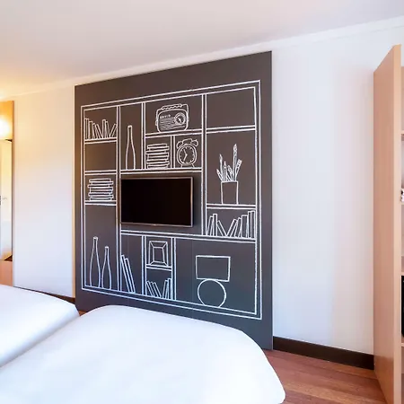 Ibis Centre Sarlat