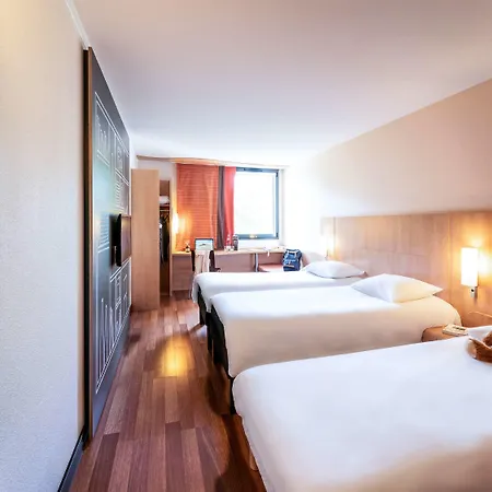 Hotel Ibis Centre Sarlat-la-Caneda