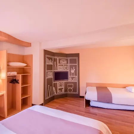 Ibis Centre Sarlat