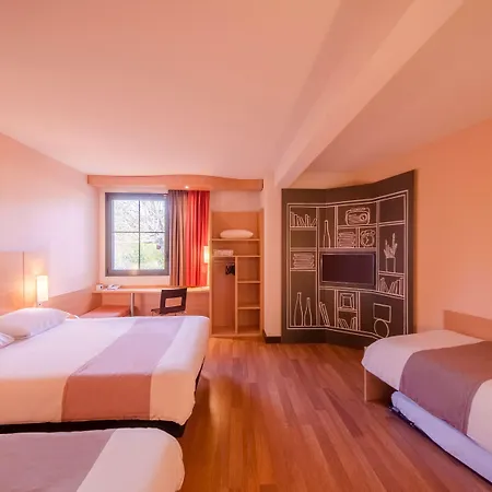 Hotel Ibis Centre