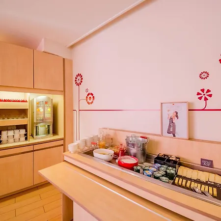 Hotel Ibis Centre Sarlat-la-Caneda