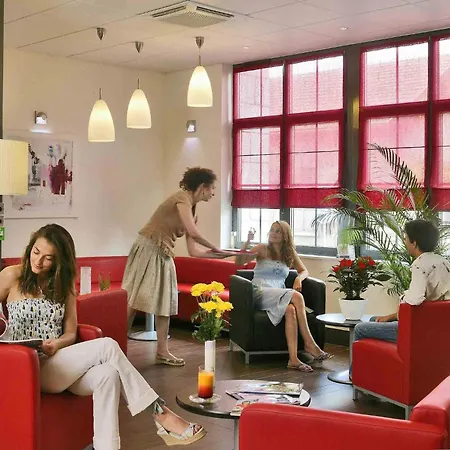 Ibis Centre 3* Sarlat-la-Canéda