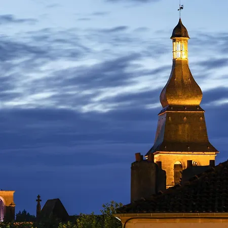 Ibis Centre Hotel Sarlat