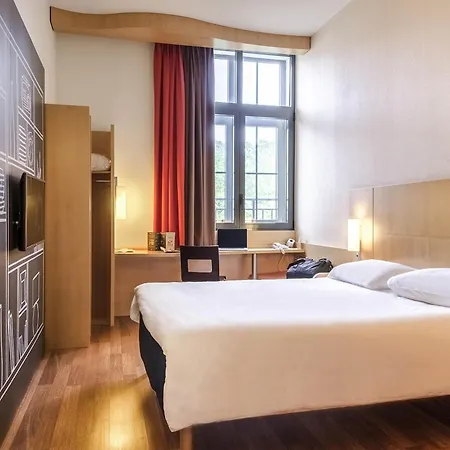 Hotel Ibis Centre Sarlat-la-Canéda