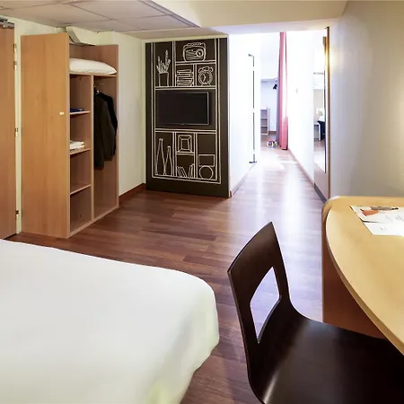 Hotel Ibis Centre Sarlat-la-Canéda