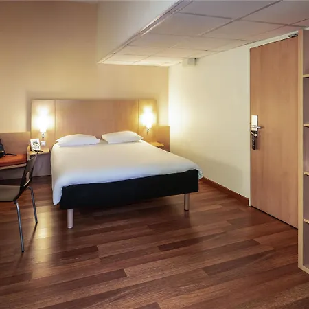 Ibis Centre 3* サルラ・ラ・カネダ