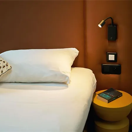 Ibis Centre ホテル サルラ・ラ・カネダ
