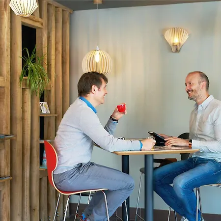 Hotel Ibis Centre Sarlat-la-Canéda