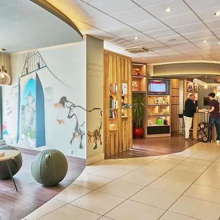 Hotel Ibis Centre