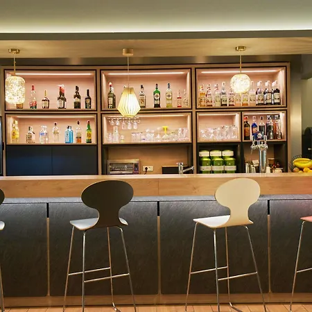 Hotel Ibis Centre Sarlat