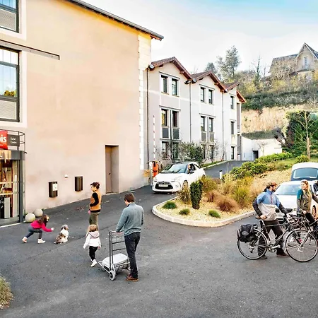 Ibis Centre Hotel Sarlat