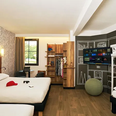 Ibis Centre Sarlat