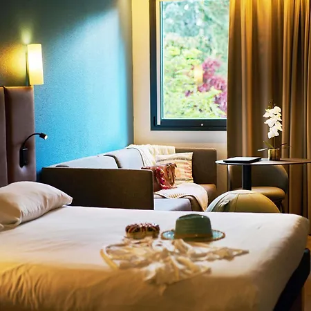 Ibis Centre 3* Sarlat