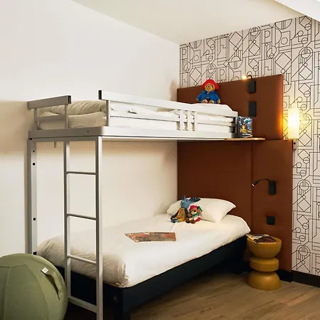 Ibis Centre Hotel