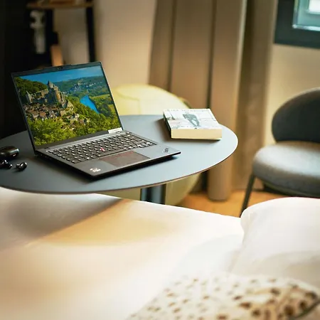 Ibis Centre Sarlat