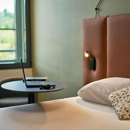 Ibis Centre Otel