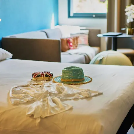 Ibis Centre 3*