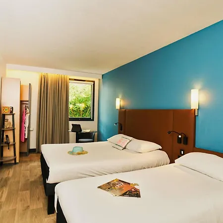 Ibis Centre Hotel Sarlat