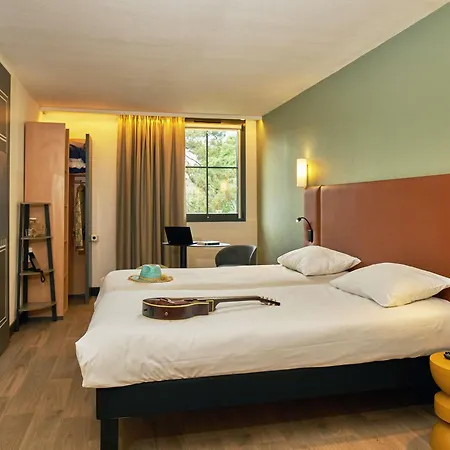 Hotel Ibis Centre