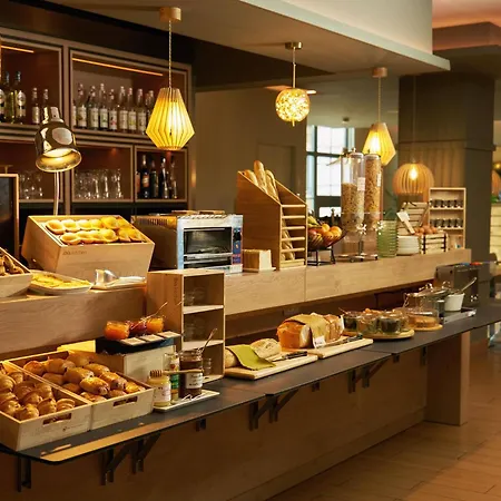 Ibis Centre Sarlat
