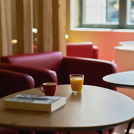 Ibis Centre Hotel Sarlat