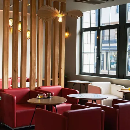 فندق Ibis Centre سارلا لا كانيدا