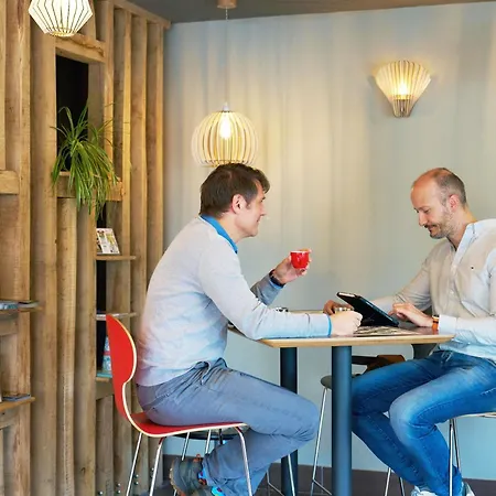 Ibis Centre 3* Sarlat