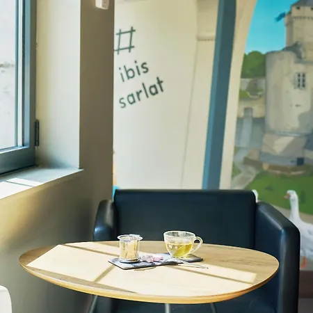 Ibis Centre 3* Sarlat